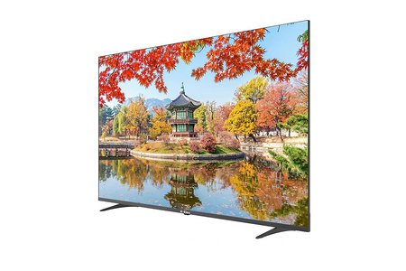 Android Tivi K-Elec 4K 65 inch 65UK885V