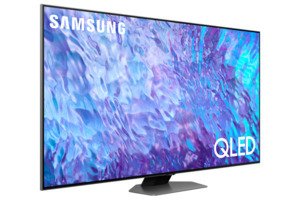 Smart Tivi QLED 4K 65 inch Samsung QA65Q80CA