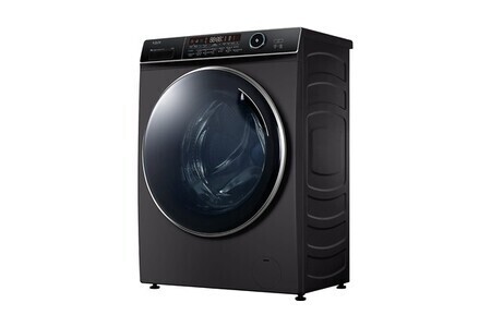 Máy giặt Aqua Inverter 15 kg AQD-A1500H PS