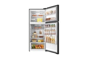 Tủ lạnh Toshiba Inverter 411 lít GR-RT559WE-PMV(58)-MM