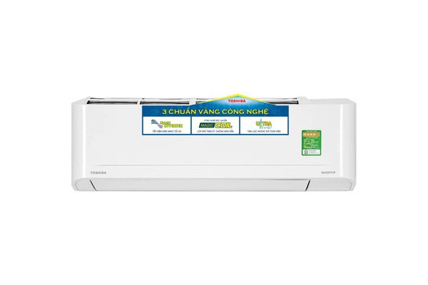 Máy Lạnh Toshiba Inverter 2 HP RAS-H18S4KCV2G-V