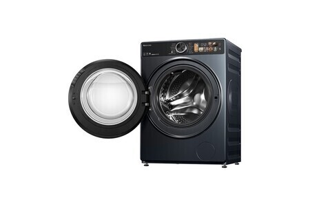 Máy giặt sấy Toshiba Inverter TWD-T25BZU115MWV(MG) 10.5/7kg