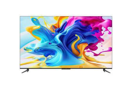 Google Tivi TCL QLED 4K 43 inch 43C645