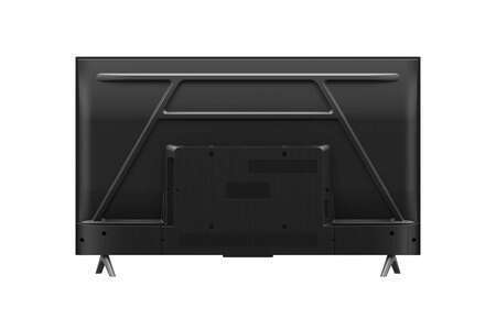 Google Tivi TCL QLED 4K 43 inch 43C645
