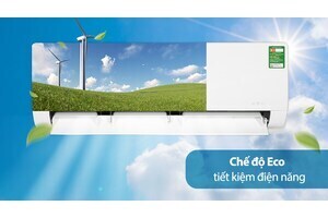 Máy lạnh Aqua 1 HP AQA-KCR9NQ-S