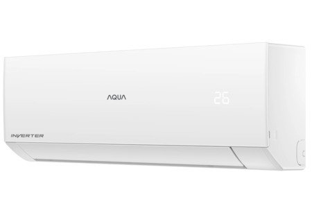 Máy lạnh AQUA Inverter 2.5 HP AQA-RV24QA2