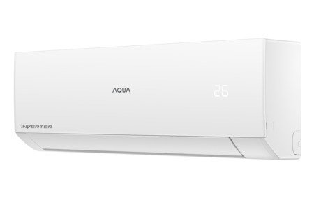 Máy lạnh AQUA Inverter 2 HP AQA-RV18QE