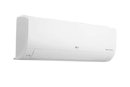 Máy lạnh 2 chiều LG Inverter 1.5 HP B13END1