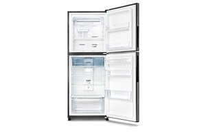 Tủ lạnh Sharp Inverter 300 lít SJ-XP322AE-DS