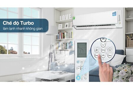 Máy lạnh Funiki 2 HP HSC18TMU.ST3