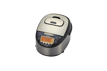 Nồi Cơm Điện Tử Cao Tần 1.8 lít Tiger JKT-F18W