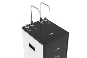 Máy lọc nước nóng nguội Karofi KAH-D10