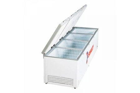 Tủ đông Sanaky VH-2399HY