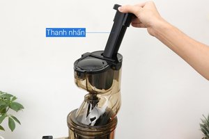 Máy ép chậm Kangaroo KG200SJD2