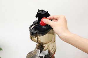 Máy ép chậm Kangaroo KG200SJD2