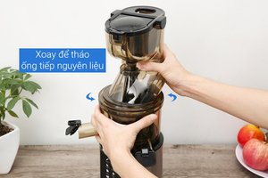 Máy ép chậm Kangaroo KG200SJD2