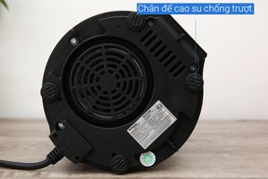 Máy ép chậm Kangaroo KG200SJD2