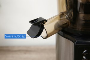 Máy ép chậm Kangaroo KG200SJD2