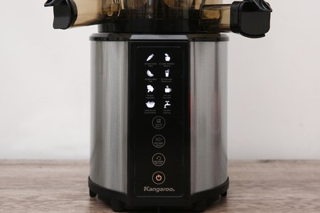 Máy ép chậm Kangaroo KG200SJD2