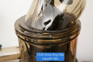 Máy ép chậm Kangaroo KG200SJD2