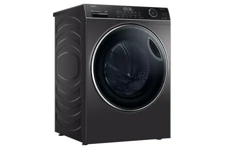 Máy giặt Aqua Inverter 12 kg AQD-A1200H PS