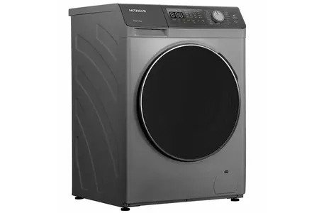 Máy Giặt Hitachi Inverter 9.5 Kg BD-954HVOS