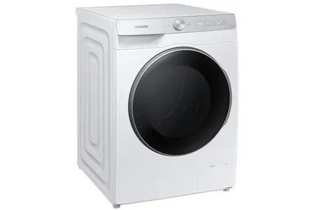 Máy Giặt Samsung Inverter 11 Kg WW11CGP44DSHSV