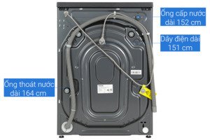 Máy giặt Toshiba Inverter 9.5 kg TW-T21BU105UWV(MG)