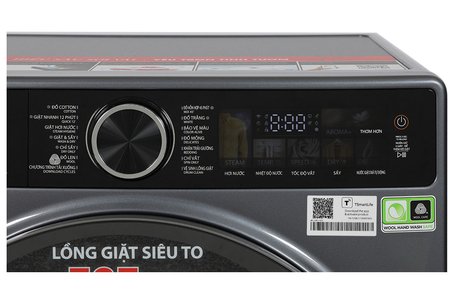 Máy giặt Toshiba Inverter 10.5 kg TW-T25BU115MWV(MG)