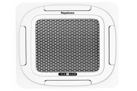 Máy lạnh âm trần Nagakawa 4 HP NT-C36R1T20