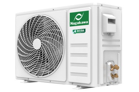 Máy lạnh âm trần Nagakawa 4 HP NT-C36R1T20