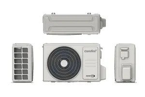 Máy Lạnh Comfee Inverter 1 Hp CFS-10VAFF-V