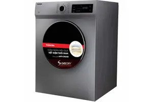 Máy sấy thông hơi 7 kg Toshiba TD-H80SEV(SK)