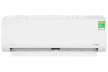 Máy lạnh Midea Inverter 2 HP MSAGII-18CRDN8