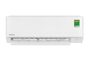 Máy lạnh Panasonic Inverter 1 HP CU/CS-PU9AKH-8