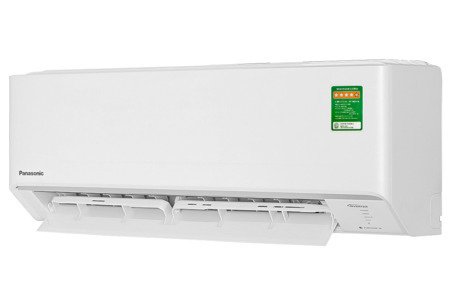 Máy lạnh Panasonic Inverter 1 HP CU/CS-PU9AKH-8