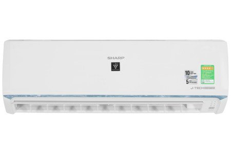 Máy lạnh Sharp Inverter 1.5 HP AH-XP13BSW