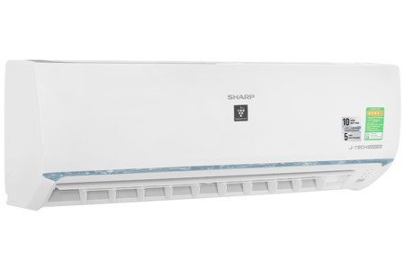 Máy lạnh Sharp Inverter 1.5 HP AH-XP13BSW