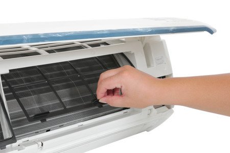 Máy lạnh Sharp Inverter 1.5 HP AH-XP13BSW