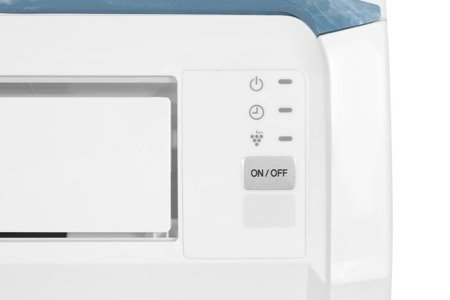 Máy lạnh Sharp Inverter 1.5 HP AH-XP13BSW