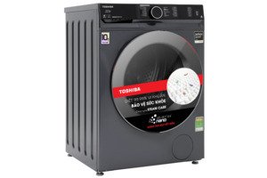 Máy giặt Toshiba Inverter 10.5 Kg TW-BK115G4V (MG)