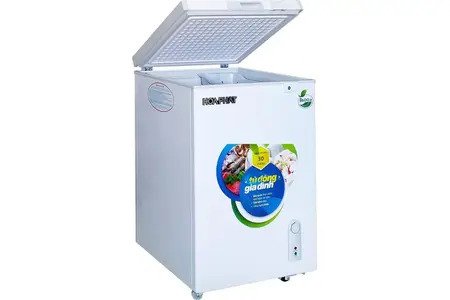 Tủ Đông Hòa Phát 100 Lít HCF 106S1N