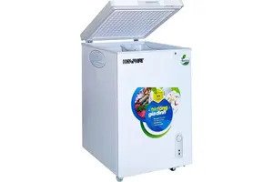 Tủ Đông Hòa Phát 100 Lít HCF 106S1N