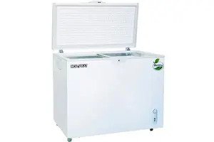 Tủ đông Hòa Phát 252 Lít HCF 516S1Đ1, 1 ngăn đông dàn đồng