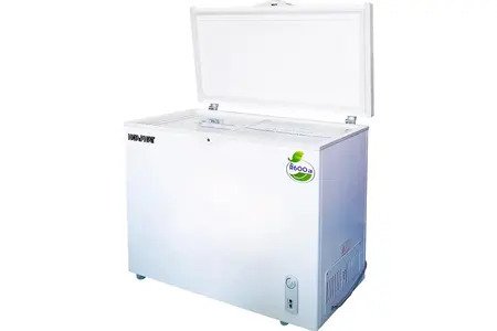 Tủ đông Hòa Phát 252 Lít HCF 516S1Đ1, 1 ngăn đông dàn đồng