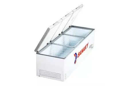 Tủ đông Sanaky VH-1799HY 1500 lít