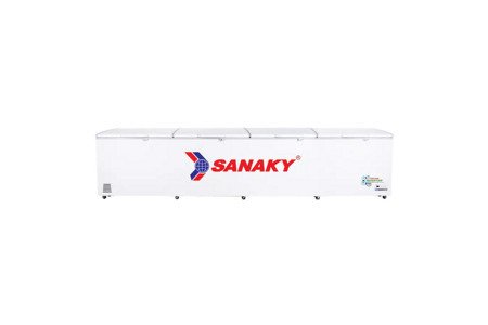 Tủ đông Inverter Sanaky VH-2399HY3 2000 lít