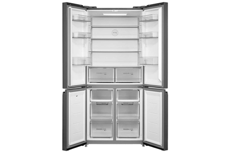 Tủ lạnh Toshiba Inverter 515 lít GR-RF677WI-PGV(22)-XK