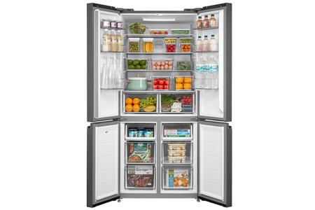 Tủ lạnh Toshiba Inverter 515 lít GR-RF677WI-PGV(22)-XK