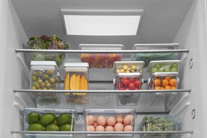 Tủ lạnh Toshiba Inverter 515 lít GR-RF677WI-PGV(22)-XK